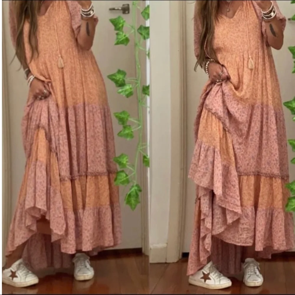 Spell Rae Gown - Picture 10 of 16